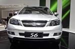 BYD S6 2010 года